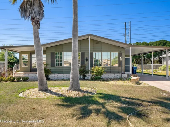 9115 Scepter Ave, Brooksville, FL 34613