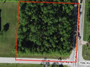 76th Rd N, West Palm Beach, FL 33412