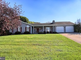 271 Westfall St, Mc Alisterville, PA 17049