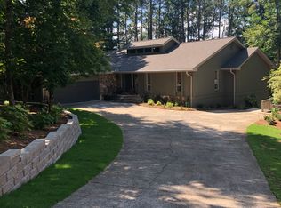 6550 Yacht Club Rd, Flowery Branch, GA 30542