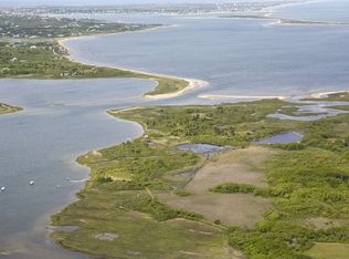 16 Medouie Creek Rd, Nantucket, MA 02554