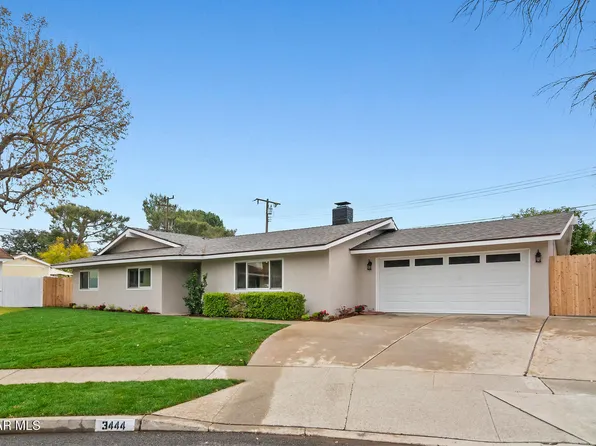 3444 Cary Ct, Thousand Oaks, CA 91320