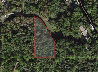 10587 N Dawnflower Point, Crystal River, FL 34428