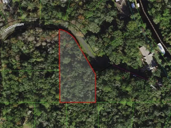 10587 N Dawnflower Point, Crystal River, FL 34428