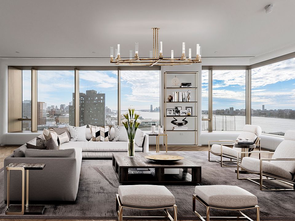 1st image of 551 W 21st St APT 17A