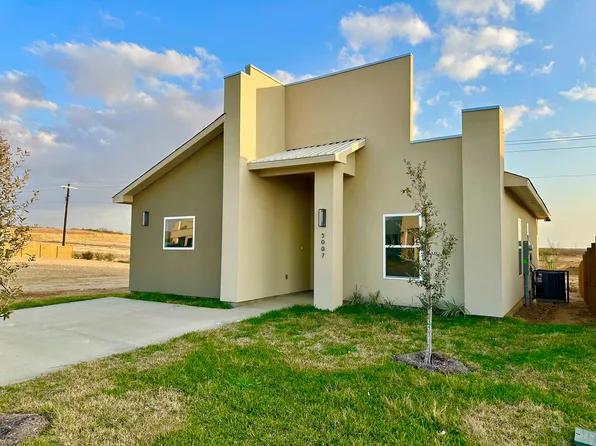 5007 Carambola Ln, Laredo, TX 78046