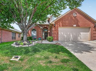 8849 Trace Ridge Pkwy, Fort Worth, TX 76244