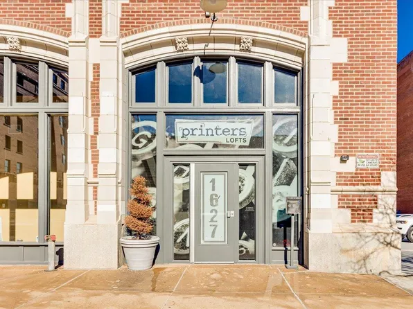 1627 Locust St APT 601, Saint Louis, MO 63103