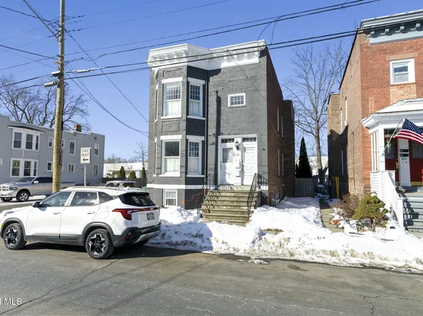 1801 9th Avenue, Watervliet, NY 12189