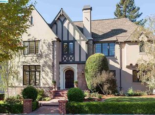 870 Longridge Rd, Oakland, CA 94610