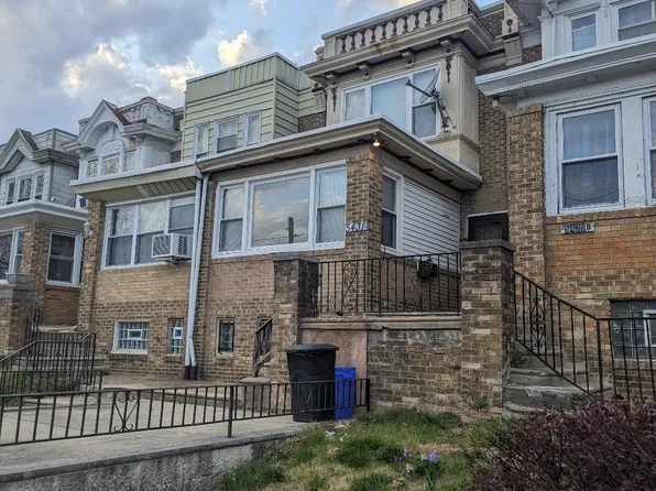 5431 W Berks St, Philadelphia, PA 19131