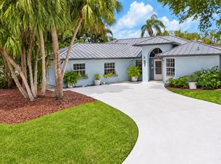 2317 SW Abner Road, Port St Lucie, FL 34953