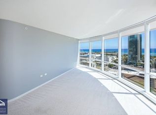 1296 Kapiolani Blvd #II-2608, Honolulu, HI 96814