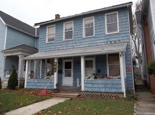 240 Jefferson St, Tiffin, OH 44883