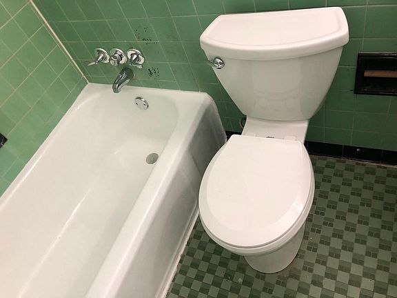 5th image of 9122 W North Ave APT A