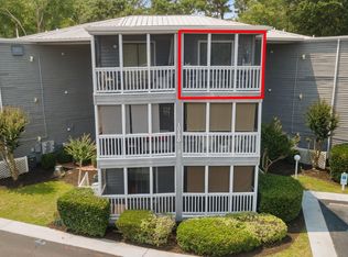 10170 Beach Dr SW UNIT 302, Calabash, NC 28467