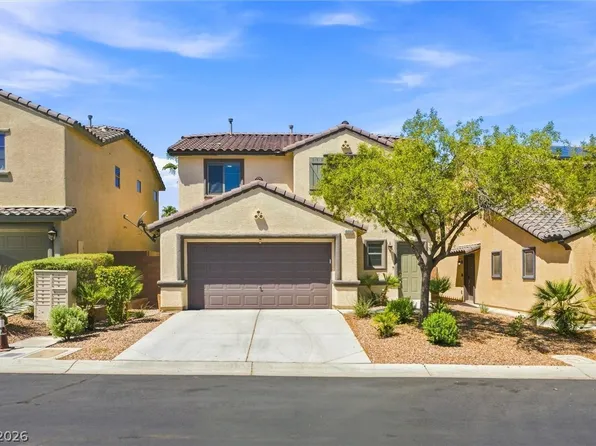 10999 Florence Hills St, Las Vegas, NV 89141