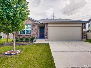 10560 Rhyder Rdg, San Antonio, TX 78254