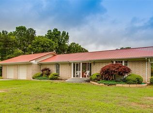 2243 Us Highway 220 Alt N, Star, NC 27356