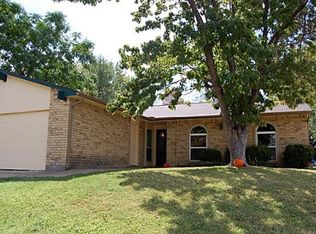 6514 Greenspring Dr, Arlington, TX 76016