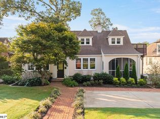 308 E Faris Rd, Greenville, SC 29605