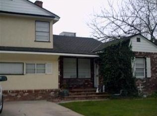 29 Miner St, Bakersfield, CA 93305