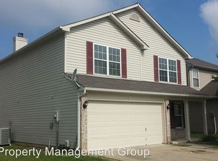 4144 Canapple Dr, Indianapolis, IN 46235