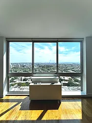 Rented by The Dermot Realty Management Company