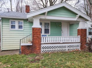 777 S Maffit St, Decatur, IL 62521