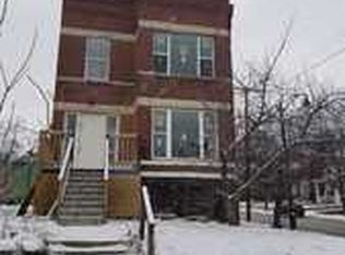 101 Comstock St APT 1, Joliet, IL 60436