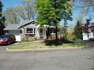 163-165 Belmohr St, Belleville, NJ 07109