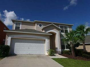 8503 Palm Harbour Dr, Kissimmee, FL 34747