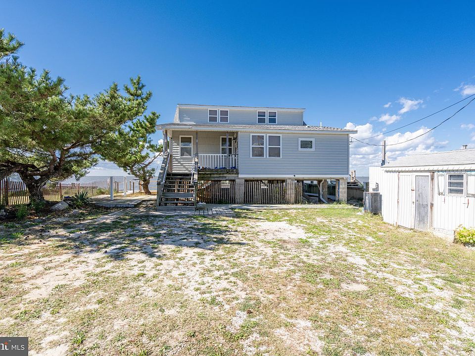 294 New Jersey Ave, Fortescue, NJ 08321 Zillow