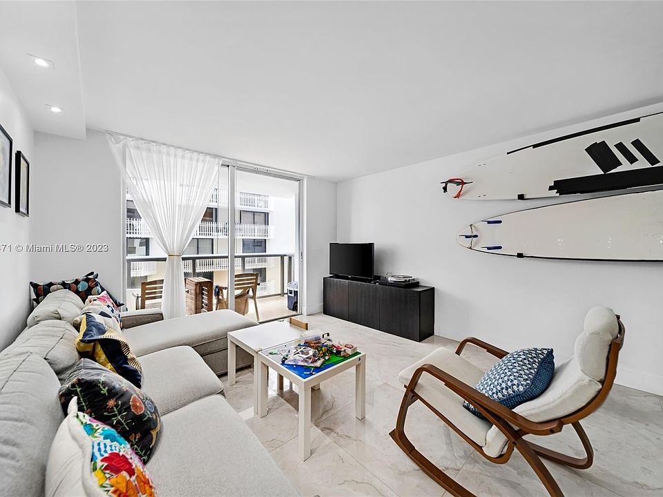 2nd image of 6039 Collins Ave APT 1005