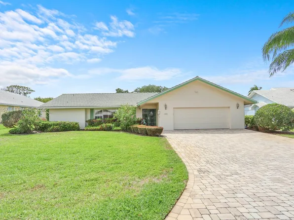 3482 SE Court Dr, Stuart, FL 34997