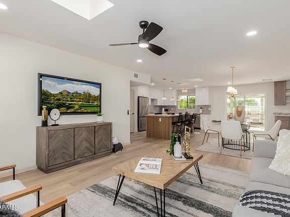 4th image of 11402 N ARBOR Court