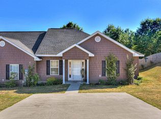6015 Village West Ln, Graniteville, SC 29829