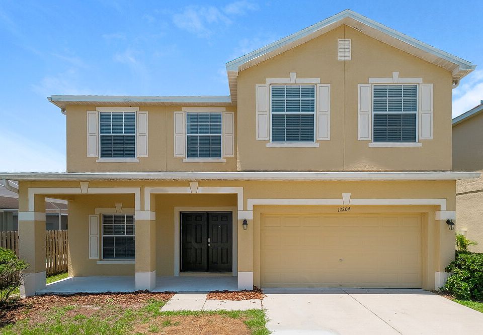 1st image of 12204 Citrus Leaf Dr