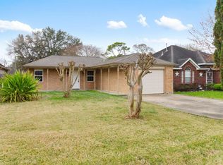 709 Arkansas St, South Houston, TX 77587