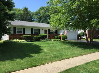 141 Halligan Ave, Columbus, OH 43085