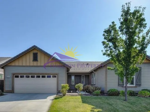 4097 Pingree Lake Way, Rancho Cordova, CA 95742