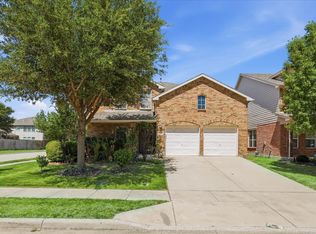 13201 Padre Ave, Fort Worth, TX 76244