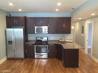 111 Hancock St, Boston, MA 02125