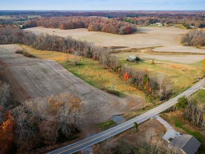 LOT 17 Old Kentucky Rd, Sparta, TN, 38583