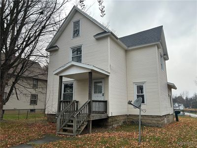 11 Genesee St E, Perry, NY, 14530