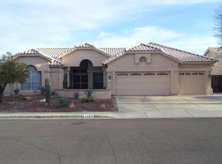 1101 W Beck Ln, Phoenix, AZ 85023
