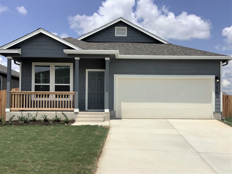 1st image of 276 Aspen Waters