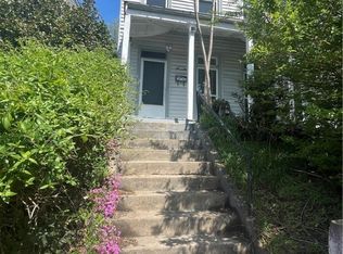 1316 W Clay St, Richmond, VA