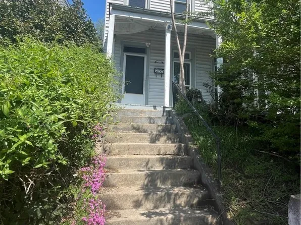 1316 W Clay St, Richmond, VA 23220