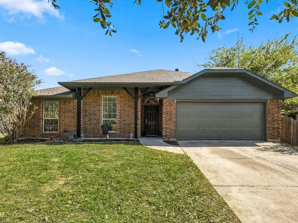 3906 Canton Ct, Denton, TX 76208